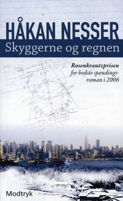 Skyggerne og regnen