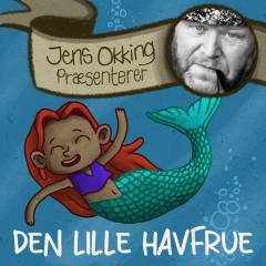 Den lille havfrue