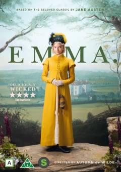 Film (dvd), 2020