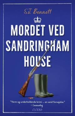 Mordet ved Sandringham House