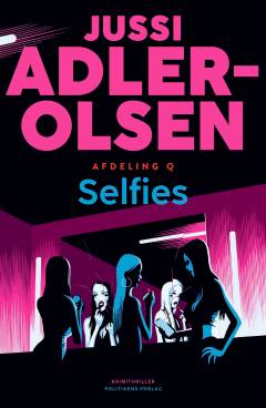 Selfies : krimithriller