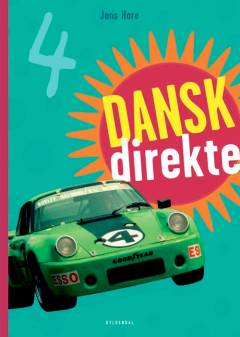 Dansk direkte 4