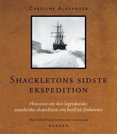 Shackletons sidste ekspedition
