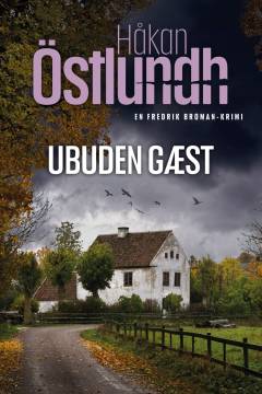 Ubuden gæst