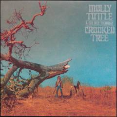 Crooked tree