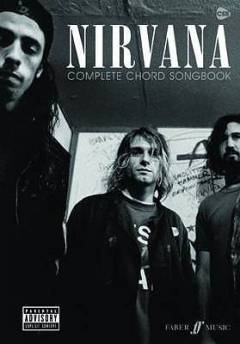 Complete chord songbook