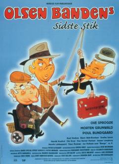 Film (dvd), 1998