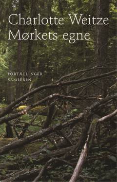 Mørkets egne : fortællinger