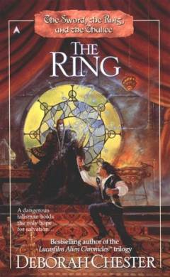 The ring