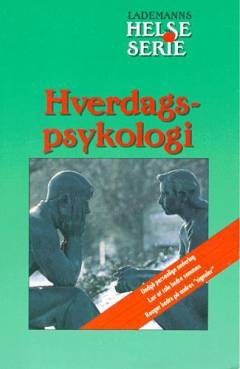 Hverdagspsykologi