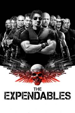 The expendables