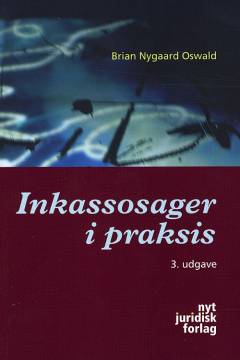 Inkassosager i praksis