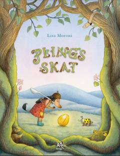 Billedbog, 1. udgave, 2016