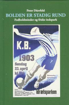 Bolden er stadig rund