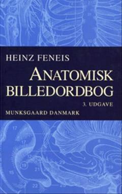 Anatomisk billedordbog