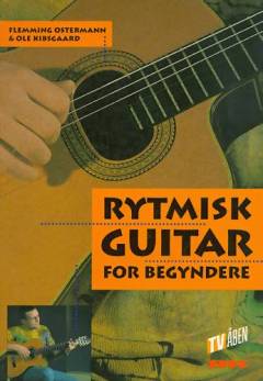 Rytmisk guitar for begyndere