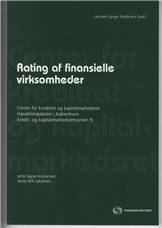 Rating af finansielle virksomheder
