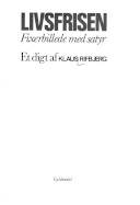 Livsfrisen : fixerbillede med satyr : et digt