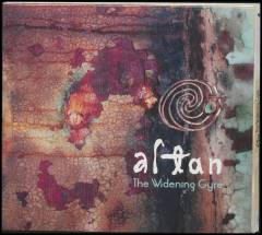 The widening gyre