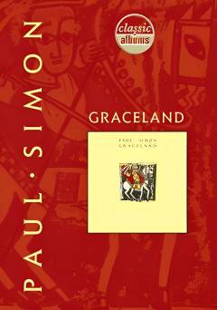 Paul Simon Graceland