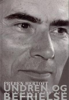 Undren og befrielse : erindringer