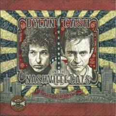 Dylan, Cash and the Nashville Cats : a new music city