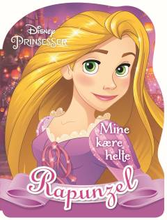 Rapunzel - mine kære helte