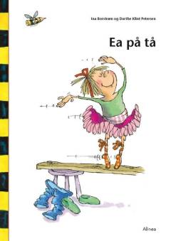 Ea på tå