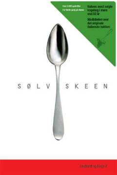 Sølvskeen