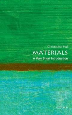 Materials : a very short introduction