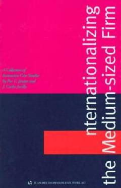 Internationalizing the medium-sized firm