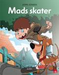 Mads skater