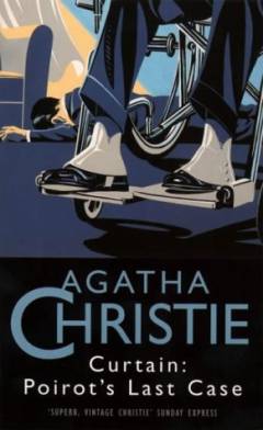 Curtain : Poirot's last case