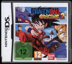 Dragonball - origins 2