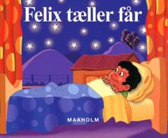 Felix tæller får