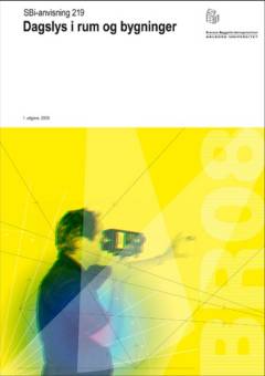 Dagslys i rum og bygninger