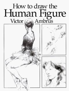 How to draw the human figure