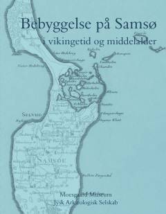 Bebyggelse på Samsø i vikingetid og middelalder