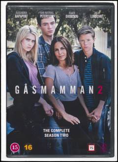 Gåsmamman (Sæson 2, disc 2)