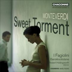 Sweet torment