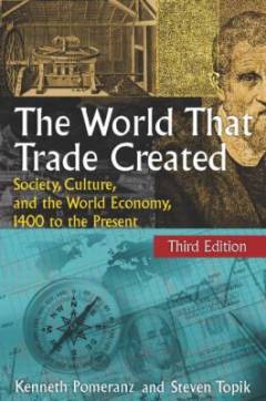 The world that trade created : society, culture, and the world economy, 1400 to the present