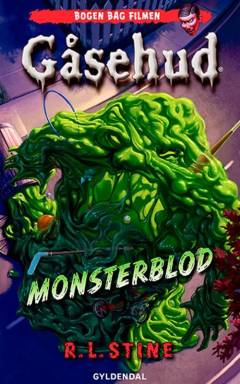 Monsterblod