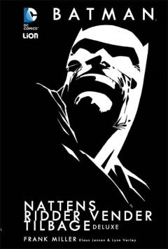 Nattens ridder vender tilbage