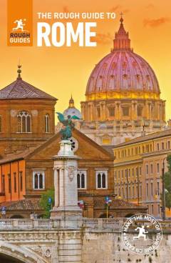 The rough guide to Rome