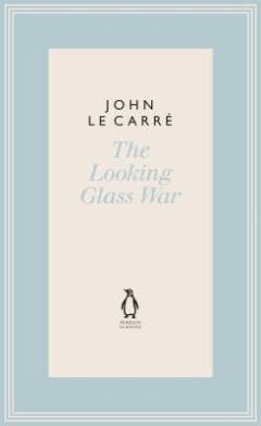 The looking glass war