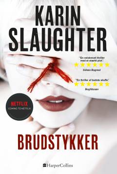 Bog, 2. udgave, 2019