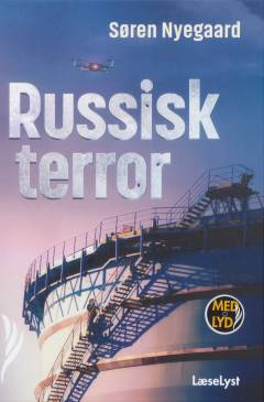 Russisk terror (Letlæsning)