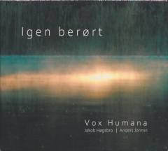 Igen berørt