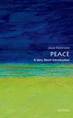 Peace : a very short introduction