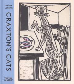 Craxton's cats